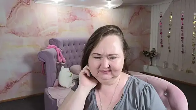 Živý XXX chat Eloisa_Eloy
