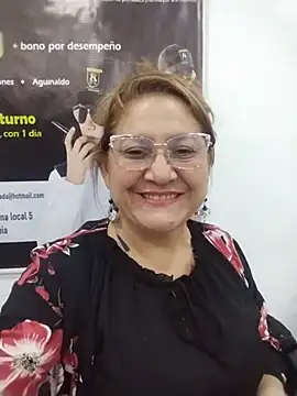 Chat XXX en directo de JULIETA_21-