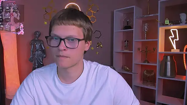 Pokazy przed kamerką – teo_sol
