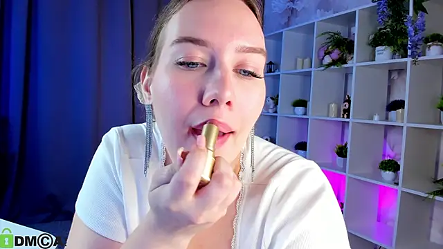misss_arabella's Live XXX Chat