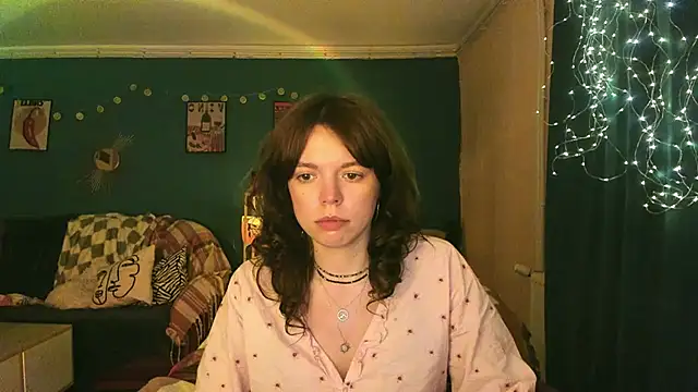 Chat XXX en directo de ClancyMorissey