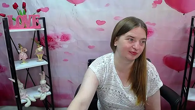 FreyaDak's Live XXX Chat