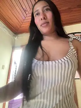 แชท XXX สดของ Amelia_Rivas