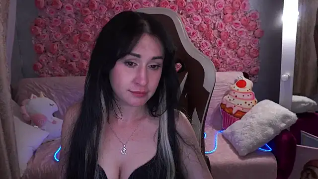 CarolinaaFoxyyy live XXX chat