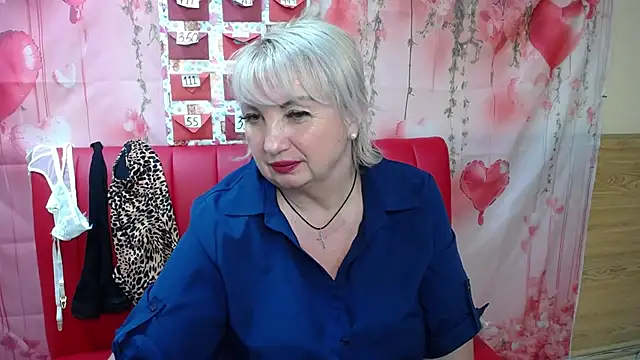 RenataDaster's Live XXX Chat