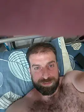 Ammarcuming Webcam-Show