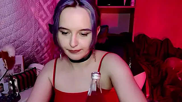 CobaltSoul live XXX chat