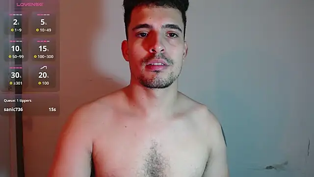 tanner-hard_n Live XXX chat