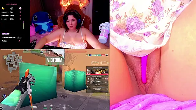 Chat XXX Live ALIS_E_G