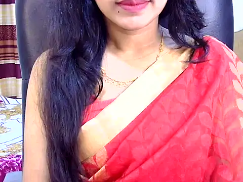 Noor_Zarin 网络视讯表演