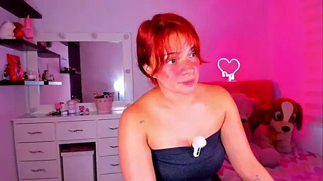 دردشة Vannessa__Shy الجنسية المباشرة