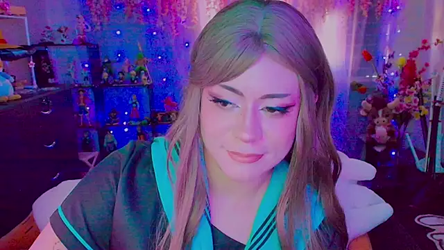 Živý XXX chat _niiky