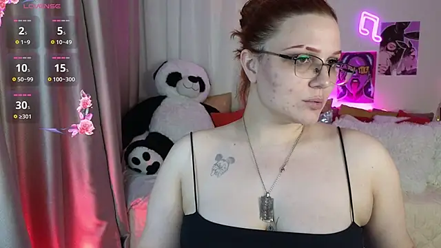 MilleyScott Chat XXX in diretta