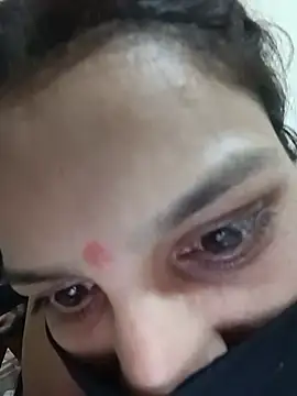 kiran-baby Chat XXX live