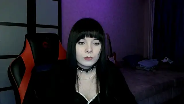 gothicq – webcam-show
