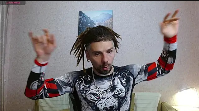 Aestheticguy101 webcam show