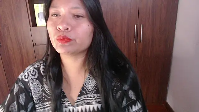 Sol_vannesa's Live XXX Chat