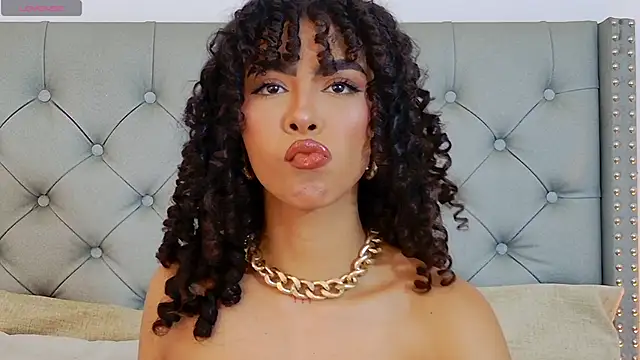 TamaraMontiel Chat XXX in diretta