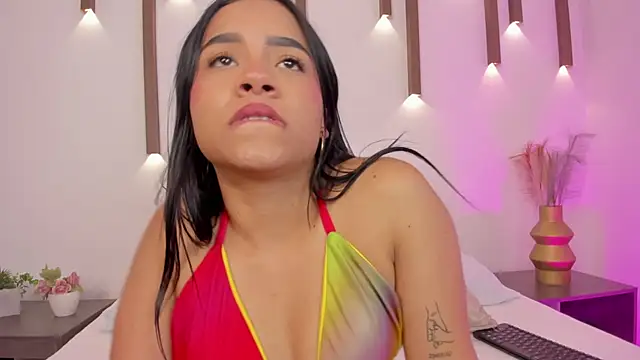 carla_smellie's Live XXX Chat