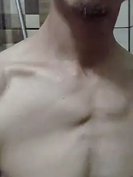 Вебкам-шоу Nakedfanboy