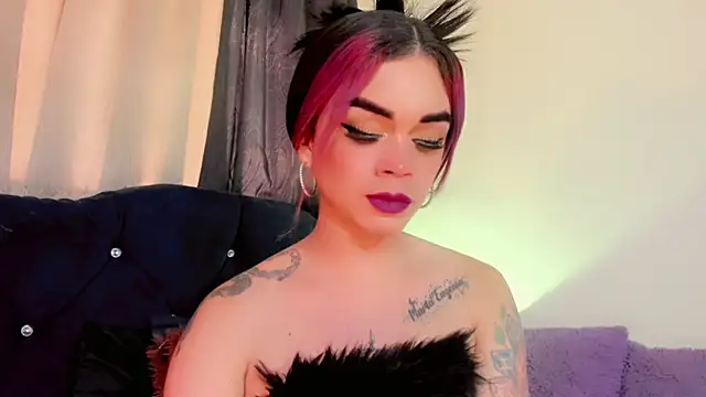 lesly_xx's Webcam Show