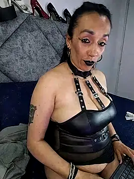 Shantey_Laurent 라이브 XXX 채팅