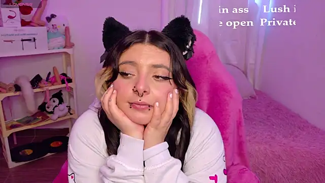 Chat XXX Live Sachi_Meow