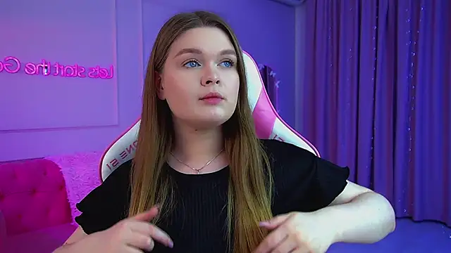 Онлайн чат XXX CrystalLyons