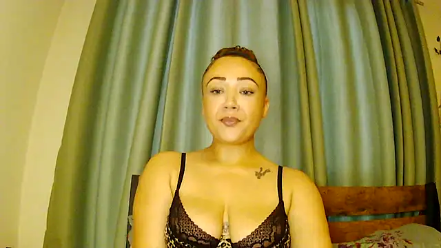 Theone_T – webcam-show