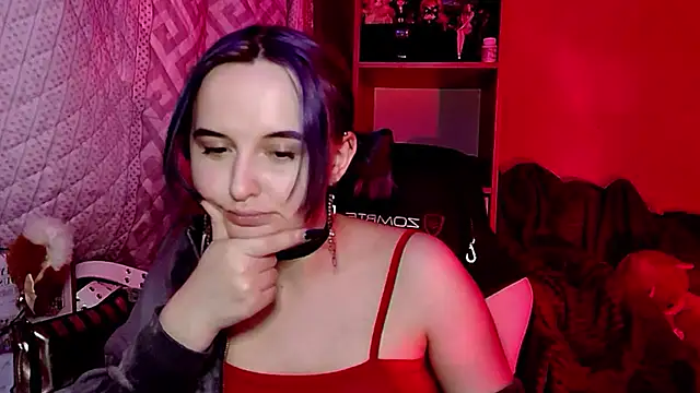 CobaltSoul Live XXX-chat