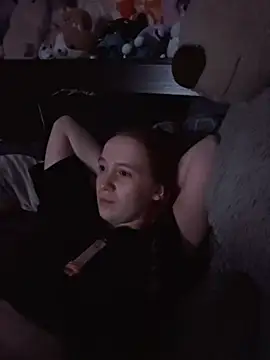 Czat XXX na żywo – Jane_me0w