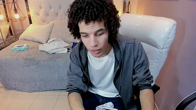 felix_haze webcam show