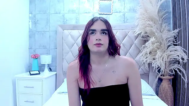 دردشة CleoFoxxx_ الجنسية المباشرة