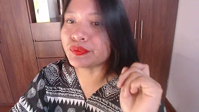 Sol_vannesa 라이브 XXX 채팅