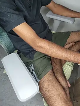 mavin_ Adlı Modelin Canlı XXX Sohbeti