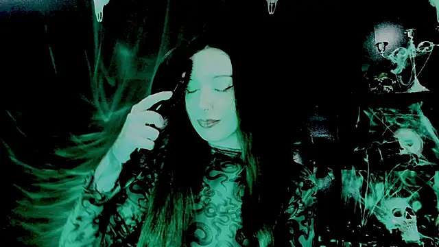 theToxicDomme's Live XXX Chat