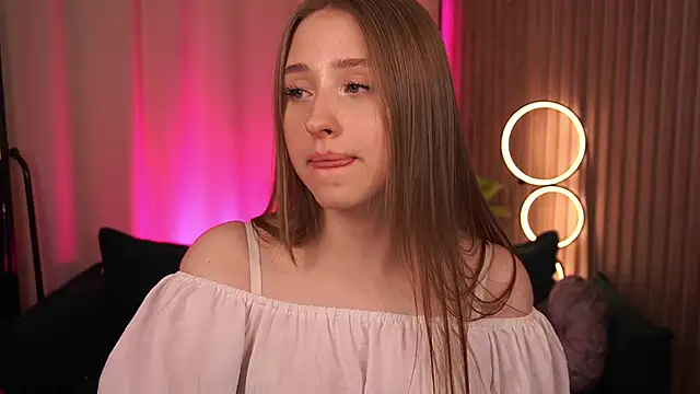 EvelinRoyce Live XXX Chat