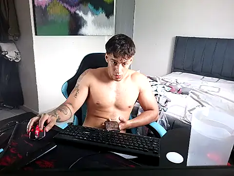 latin_party007 Show Webcam