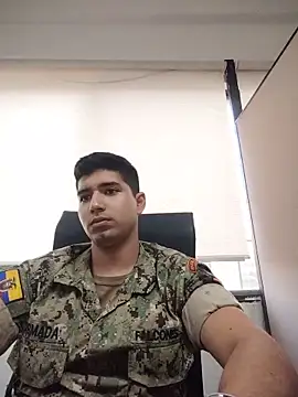DickPan Webcam-Show