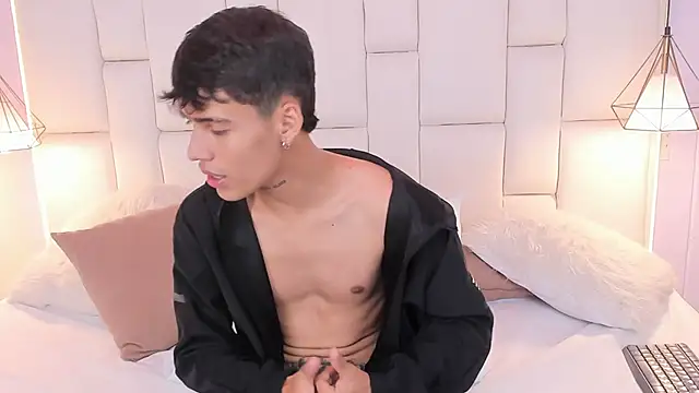 عرض كام JacobFerrer