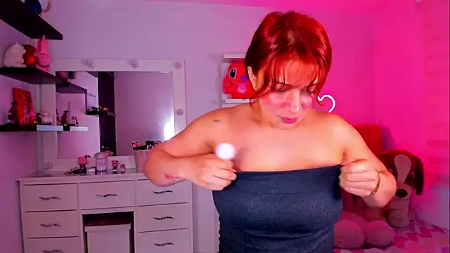 Chat XXX ao vivo de Vannessa__Shy