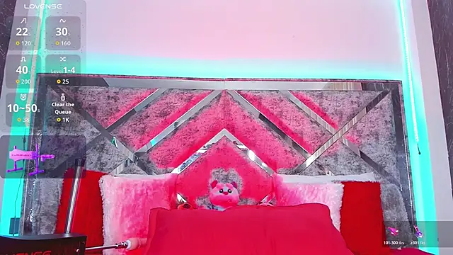 misssasha__2's Live XXX Chat
