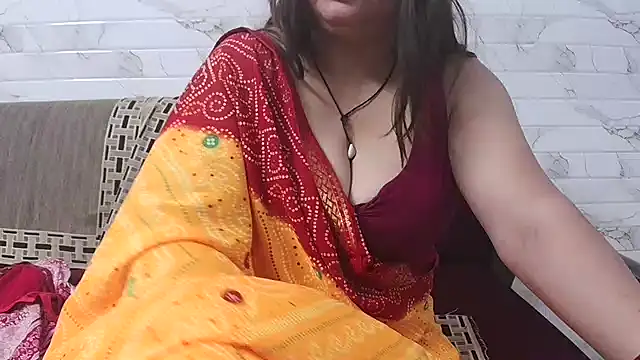 Pushpa_bhabhi143 라이브 XXX 채팅
