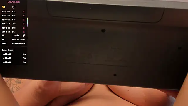 jessica_montez05 Obrolan Langsung XXX