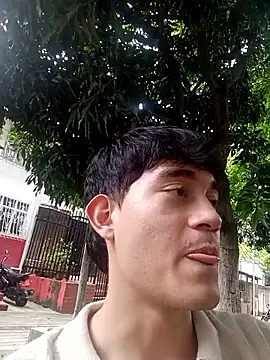 jay_orange Webcam Show