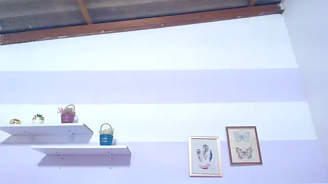 kimberlyvega Obrolan Langsung XXX