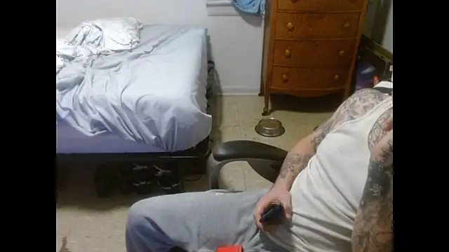 DADDY_KANE8---'s Live XXX Chat