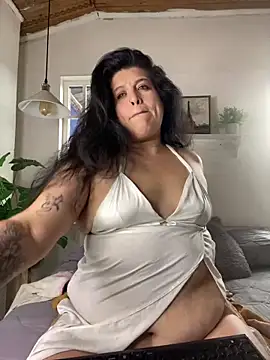Sembang XXX Secara Langsung Andrea_secret_