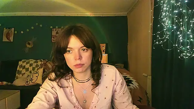 ClancyMorissey Adlı Modelin Canlı XXX Sohbeti