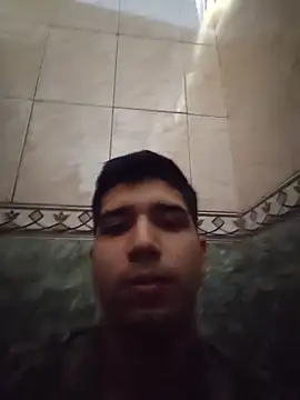 DickPan's Webcam Show